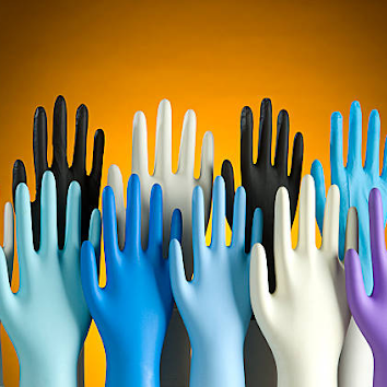Types of Disposable Gloves