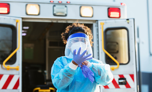 Best Disposable Gloves for First Responders