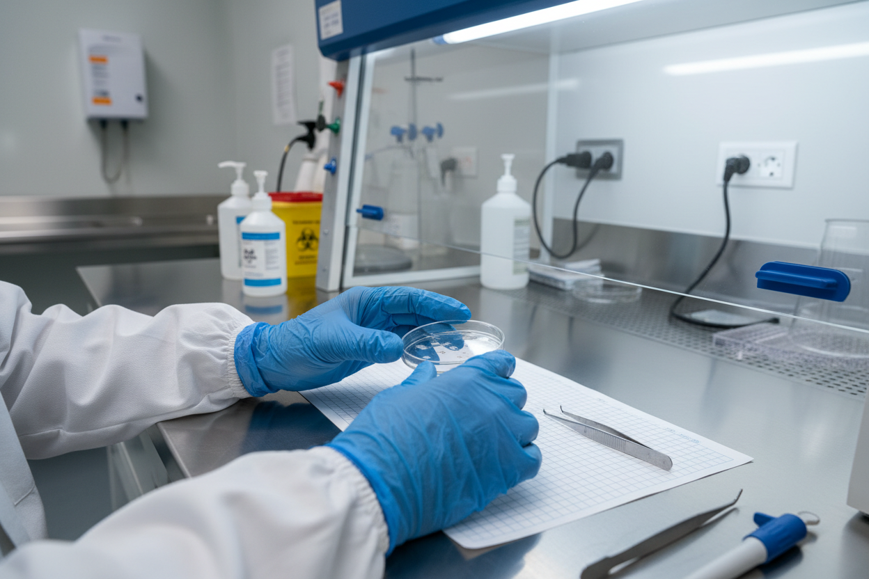 When NOT to Use Vinyl Gloves: Safety Mistakes to Avoid