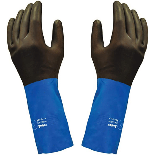 Buy Chemical-Resistant and Heavy-Duty Neoprene Gloves