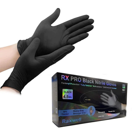 Buy Disposable Electrical Gloves
