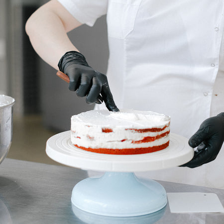 Food Safe Nitrile Gloves