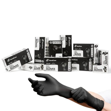 Buy Disposable Cleaning Gloves for Sanitation and Janitorial Work