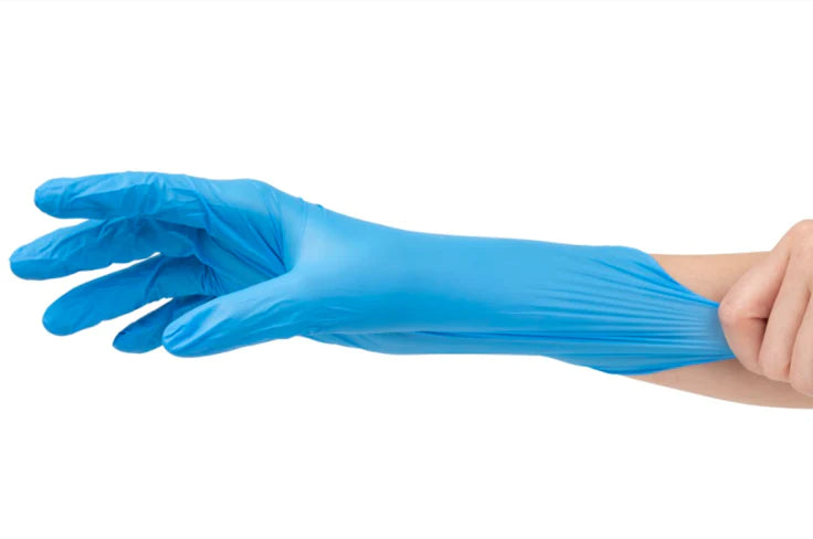Buy Disposable Medical Grade Gloves