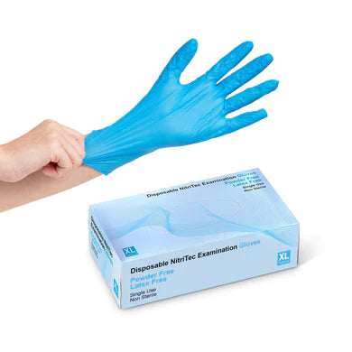 Buy Bulk and Wholesale Nitrile Gloves