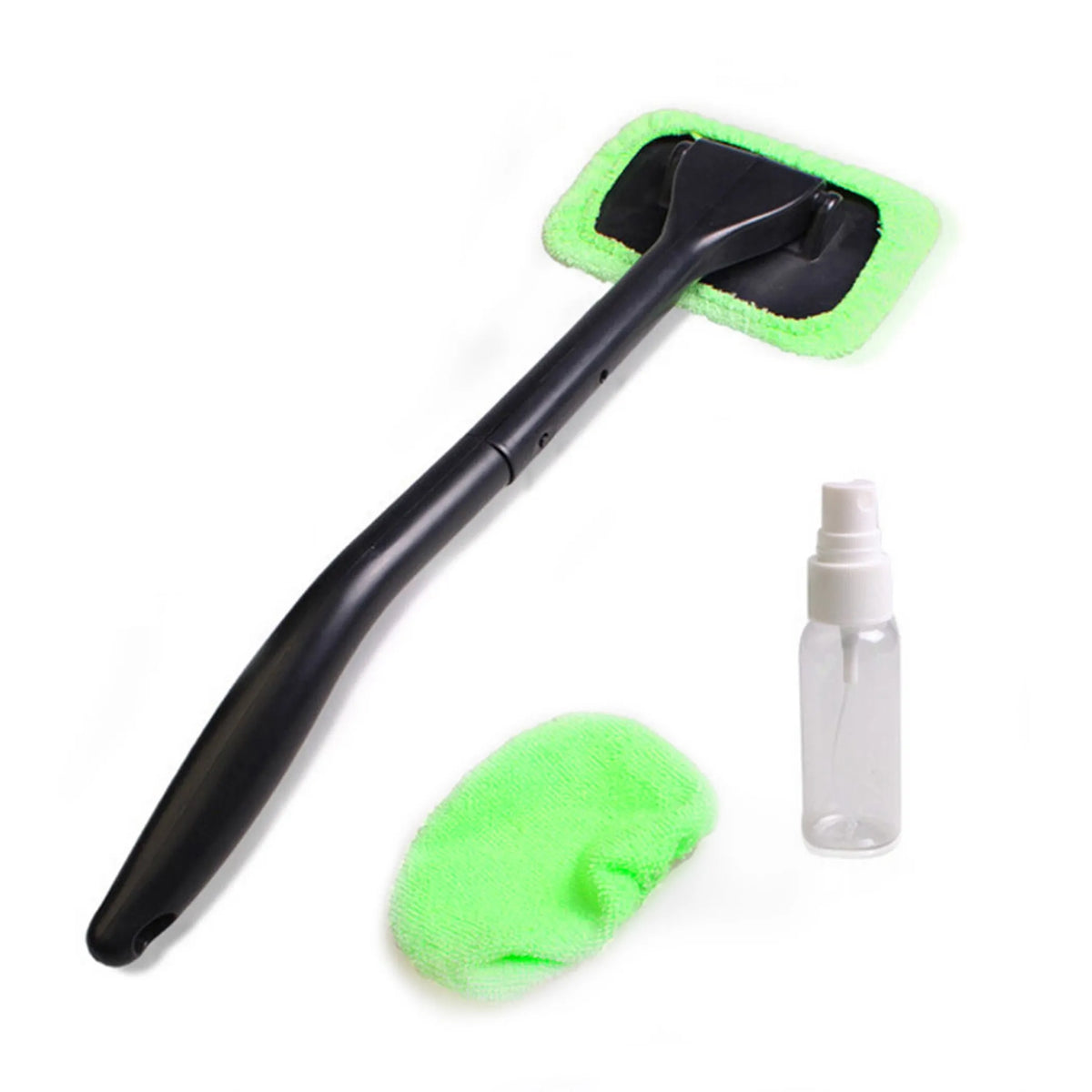 Microfiber Windshield Clean Car Auto Wiper