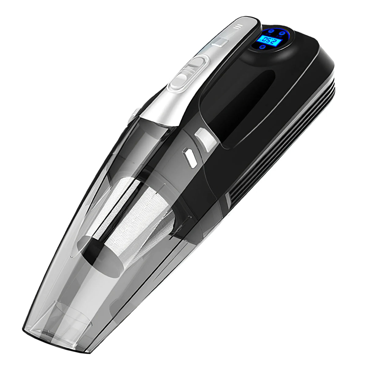 4 in 1 Car Handheld Vacuum