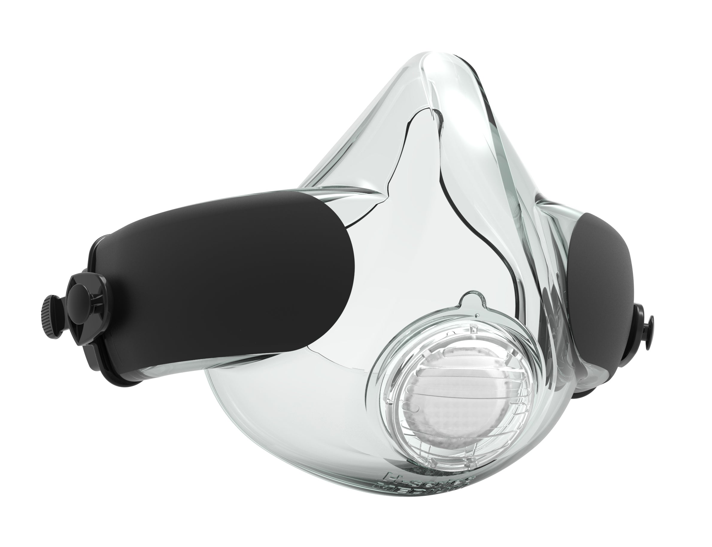 CleanSpace EX Half Mask