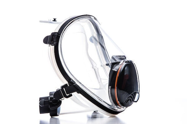 CleanSpace Full Face Mask