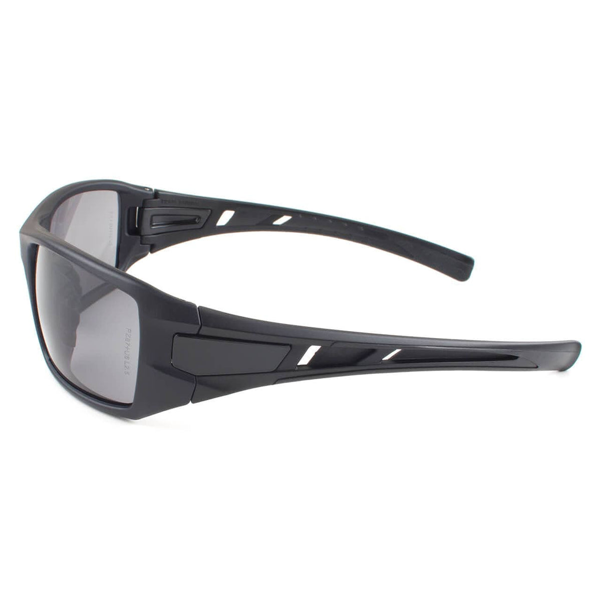 METEL M30 Safety Sunglasses with Full Wraparound Frame