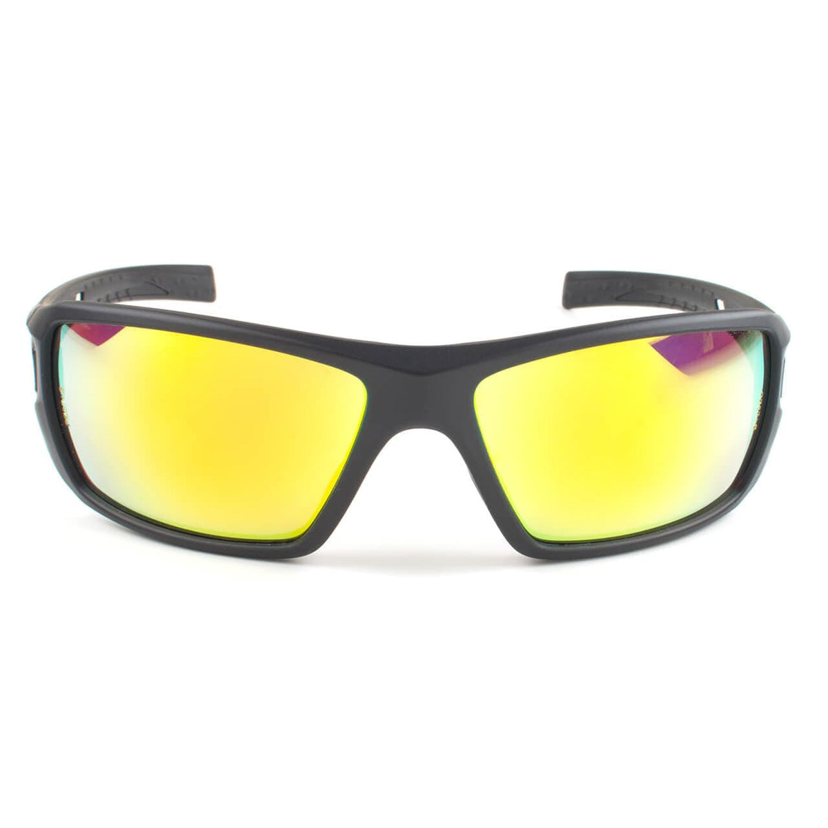 METEL M30 Safety Sunglasses with Full Wraparound Frame