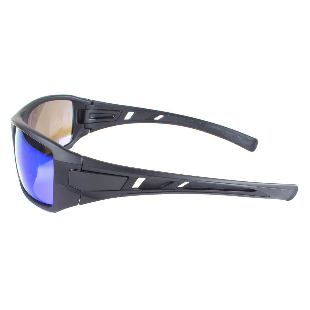 METEL M30 Safety Sunglasses with Full Wraparound Frame