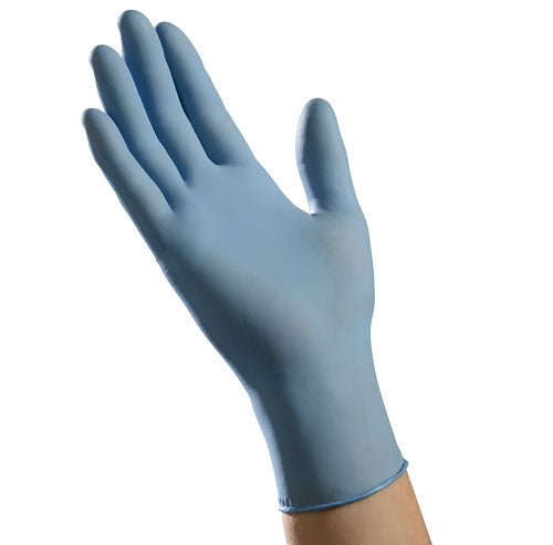 Nitrile Powder Free Exam Gloves - 1000 gloves