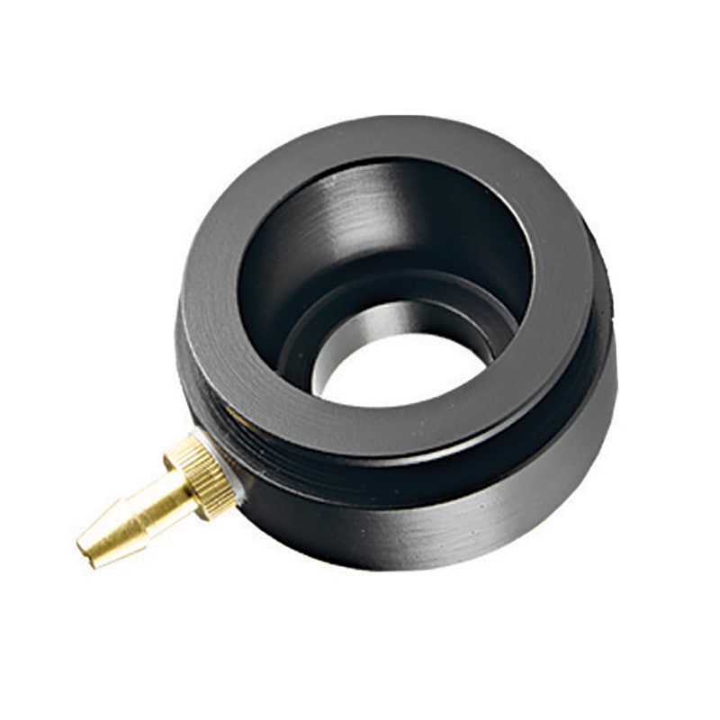 CleanSpace Half Mask Fit testing Adaptor