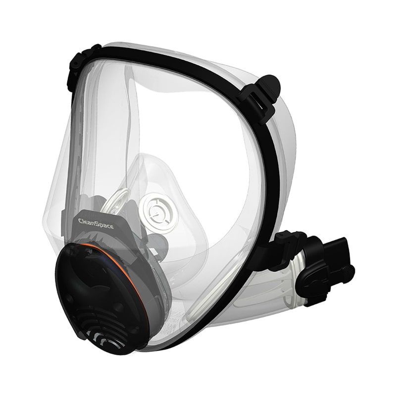 CleanSpace Full Face Mask