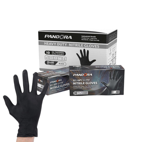 .com: industrial glove - Lab, Safety & Work Gloves / Hand