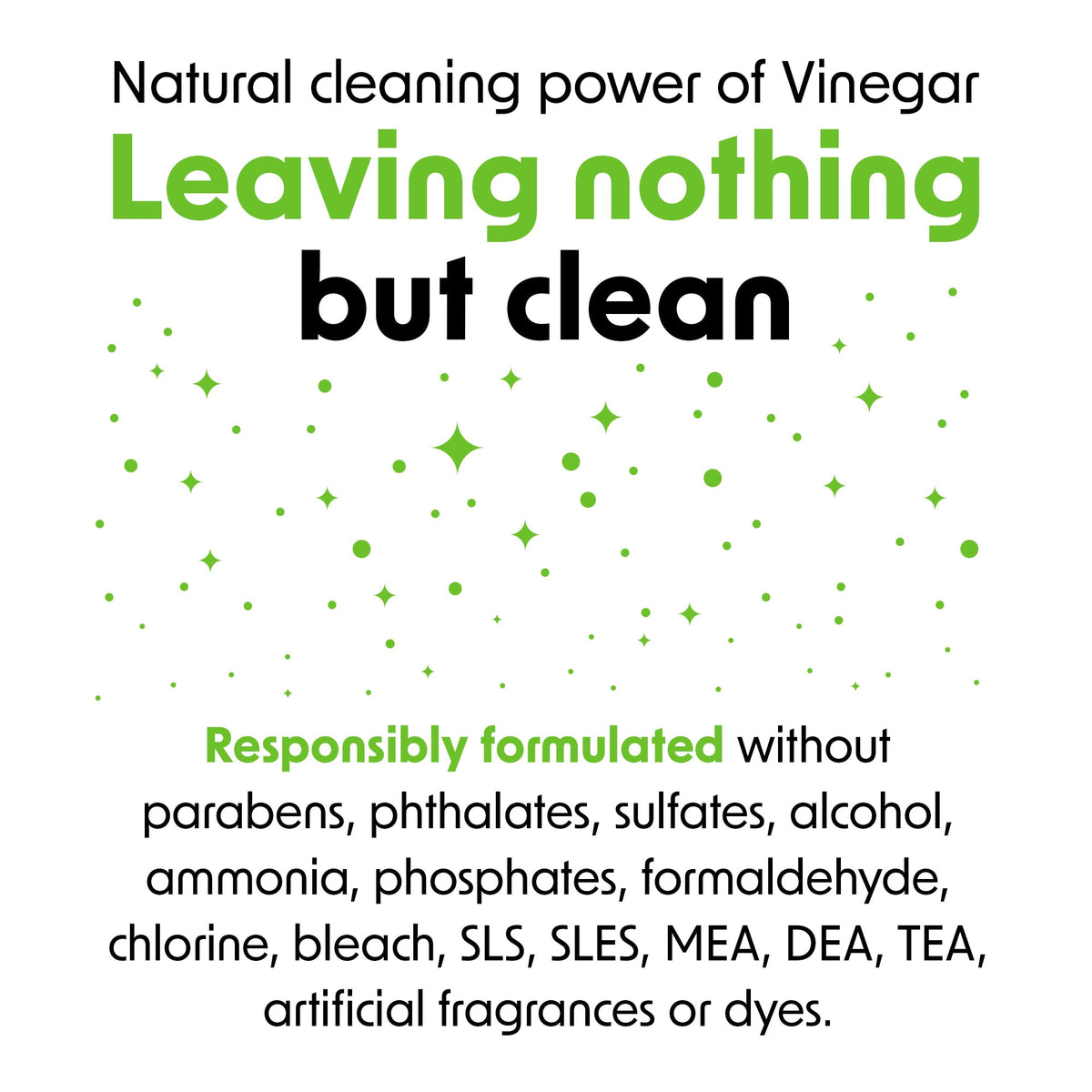 Wipex® Table Bussers® Natural Unscented Cleaning Wipes for Home & Food Service | Plant-Based | Portable Bucket