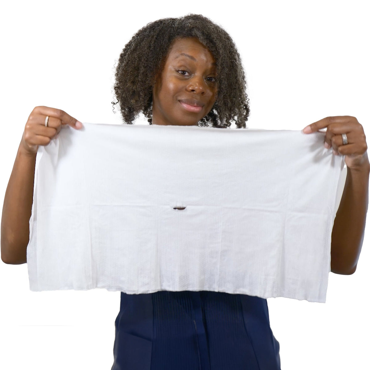 Wipex Earth-Friendly XL Wet Mop Wipes | Ultimate Plastic-Free Floor Cleaning Pads