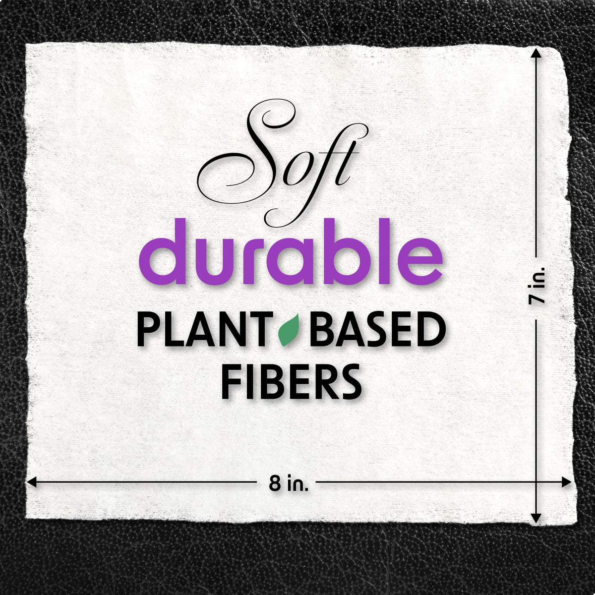 Wipex® Lavender Auto Cleaning Wipes | Plastic-Free Natural Car Wipes