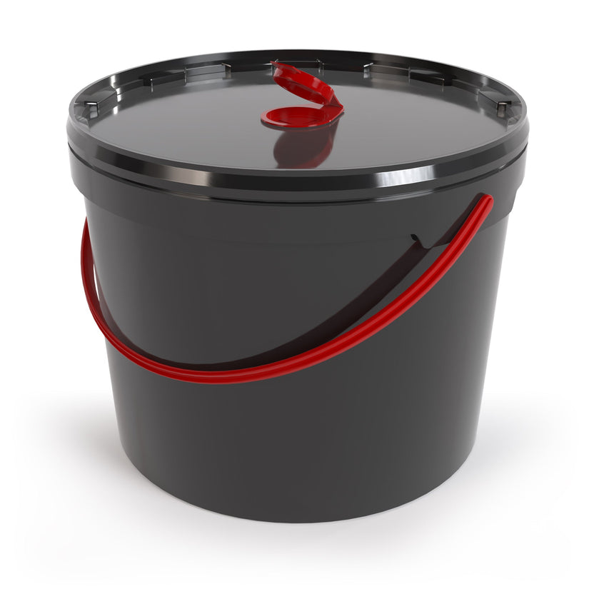 Wipex® XL Bucket Dispenser for Wipe Rolls | Planet-Friendly | For 700-