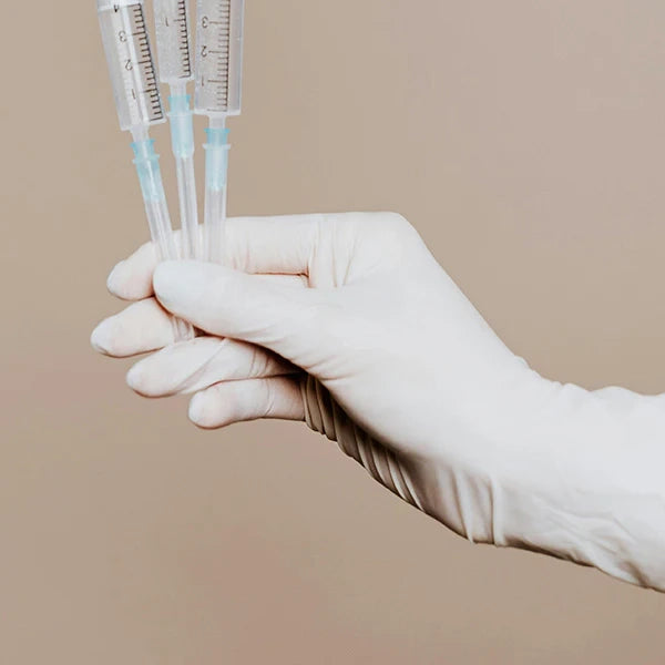 Do Nitrile Gloves Colors Matter? Coding and Industry Applications