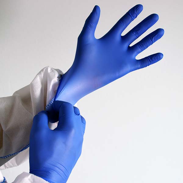 Nitrile Gloves Allergy Guide Causes, Symptoms & Prevention