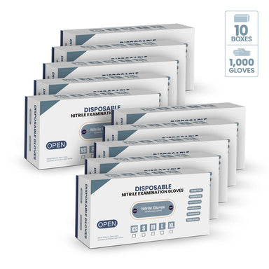 Bulk disposable gloves deals