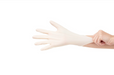 Latex Gloves (Powder Free) - Gloves.com