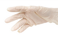 Latex Gloves (Powder Free) - Gloves.com